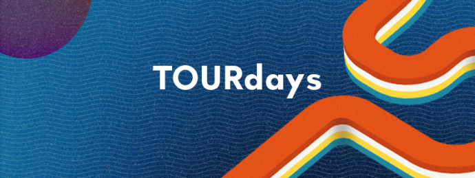 ToDays Festival presenta: TOURdays e TOways, dalla periferia al centro